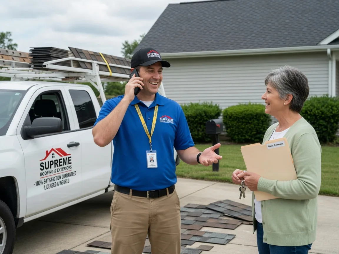 Roof Replacement Cascilla, MS FAQs